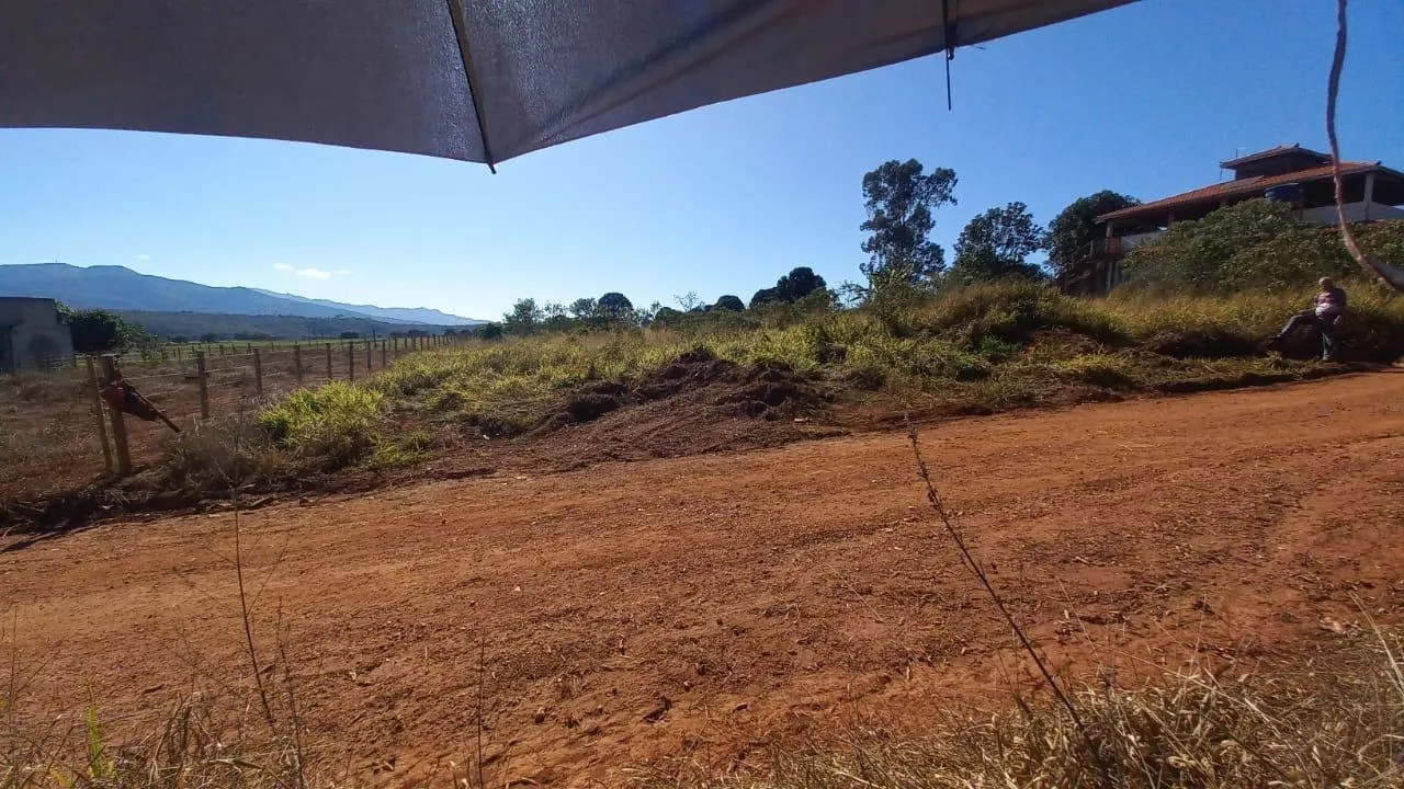 Imagem Vendo uma ótima chácara em Rio manso/MG , COM 1.000 m²