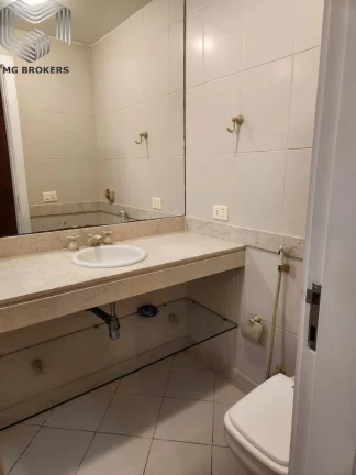 Imagem APARTAMENTO RESIDENCIAL em RIO DE JANEIRO - RJ, BARRA DA TIJUCA