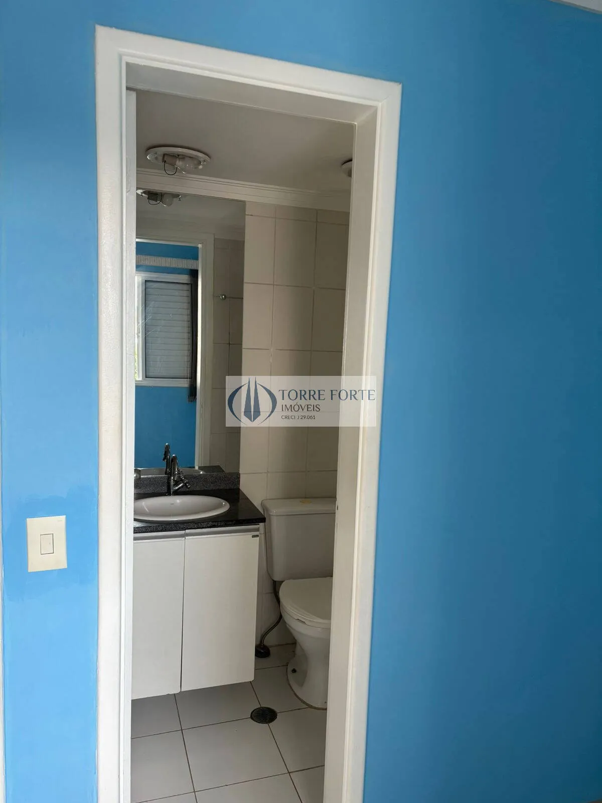 Imagem Apartamento com 69 m², 3 dormitórios, 1 suíte, 1 vaga de garagem no Cambuci