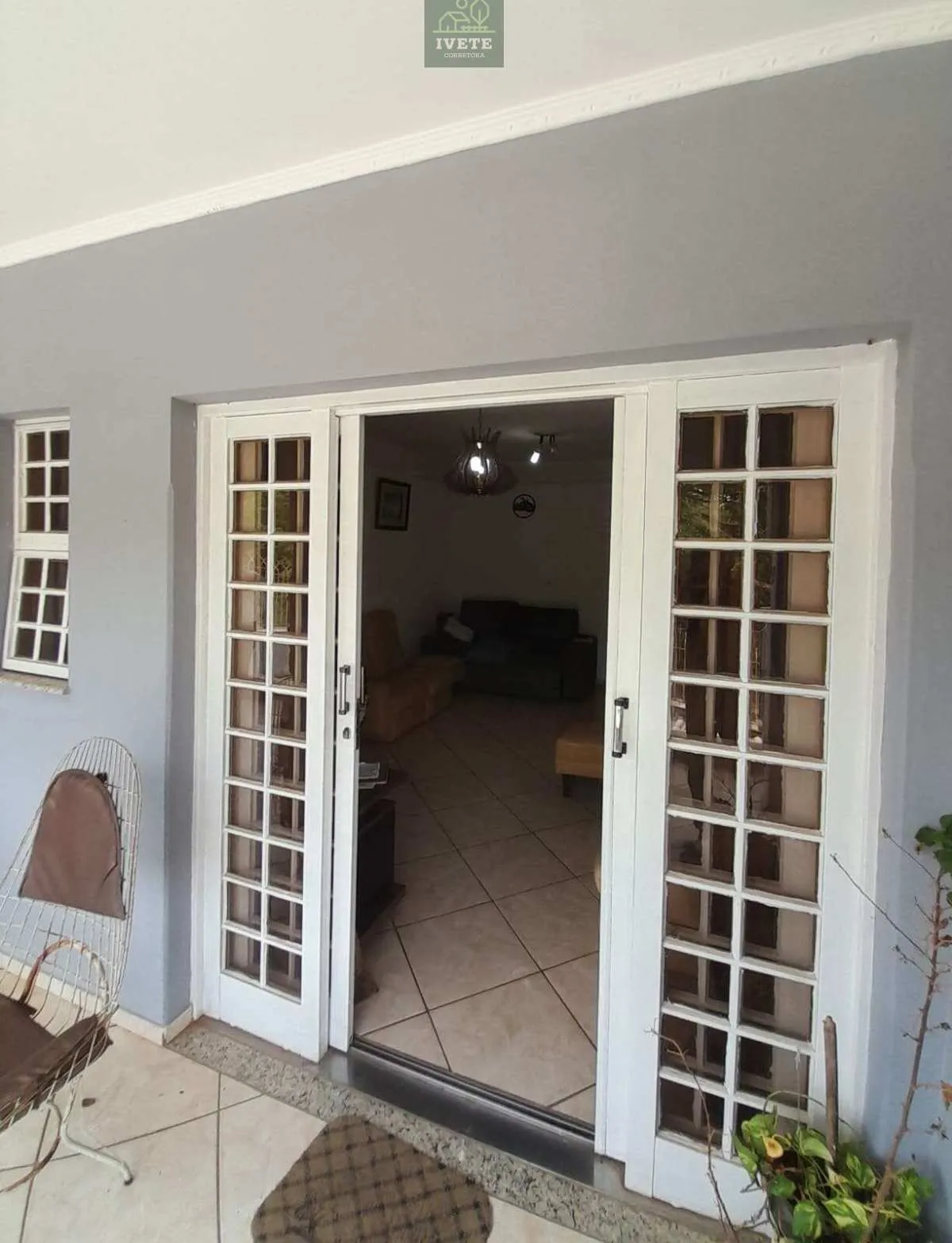 Imagem Casa à Venda no Bairro das Almas - Socorro/SP