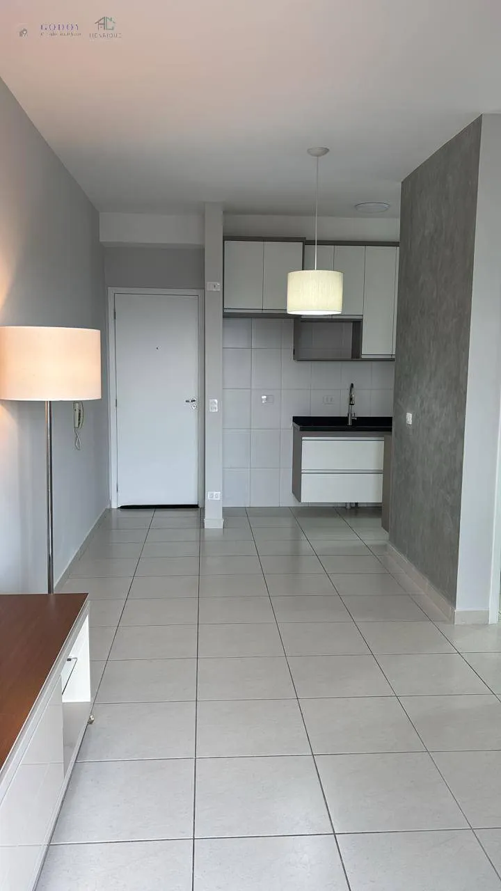 Imagem Apartamento com Vista para a Serra - Conforto e Praticidade para Você!