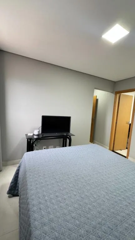Imagem APARTAMENTO COM 72,00 m² - CAIÇARA - PRAIA GRANDE SP