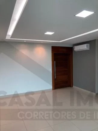 Imagem CASAL IMÓVEIS VENDE Edifício Torre Triunfo - 3 Suítes 178m2 3 Vagas Andar alto Apto a Financiar