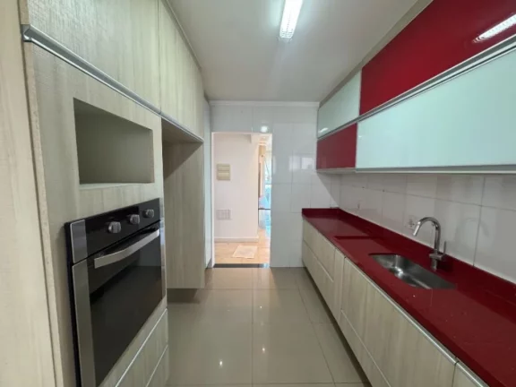 Imagem APARTAMENTO NA GUILHERMINA 3 DORMITÓRIOS 1 SUÍTE!!!