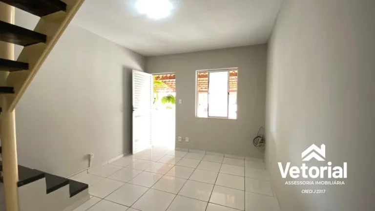 Imagem Village de 02 quartos para locação - Morada Nobre - Barreiras/Ba (em condomínio fechado)