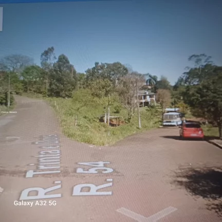 Foto do imóvel Terreno para Venda em Itá, Centro em Rua 54