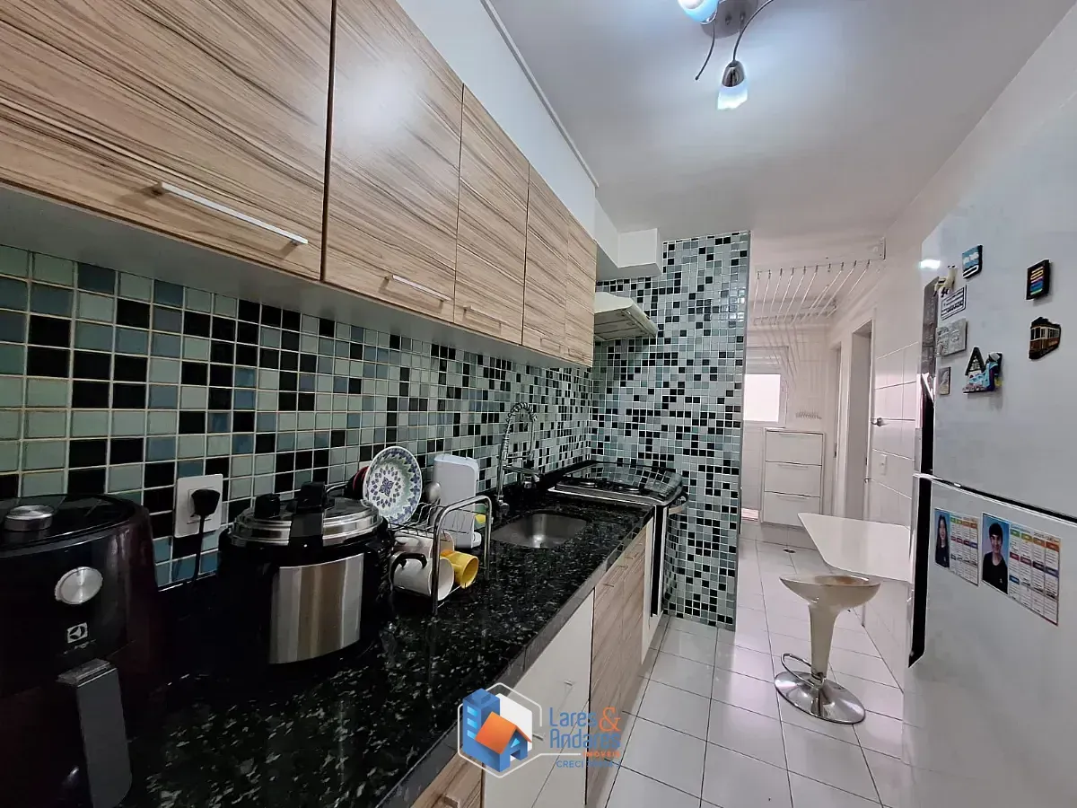 Imagem Apartamento para venda em Lauzane Paulista com 4 quartos, sendo 1 suíte, 118m²