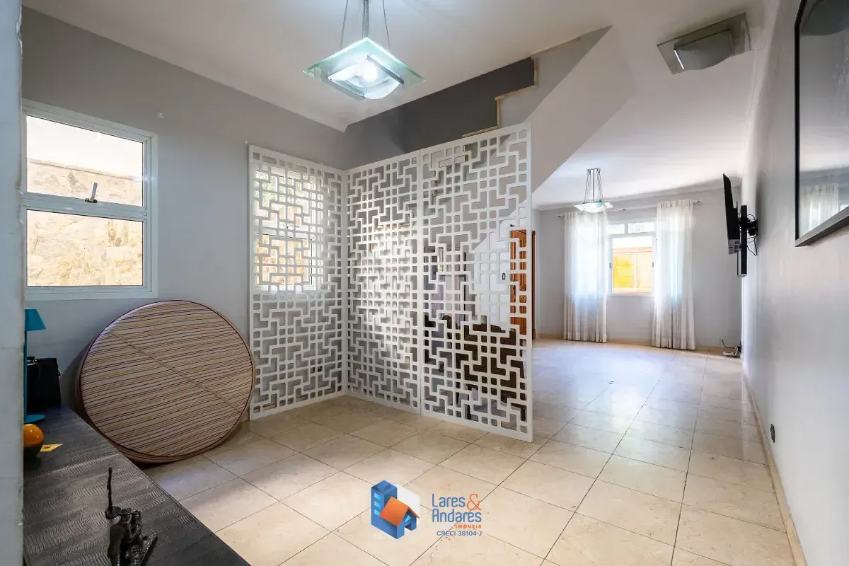 Imagem Casa para venda em Vila Cruzeiro com 3 quartos, 129m²