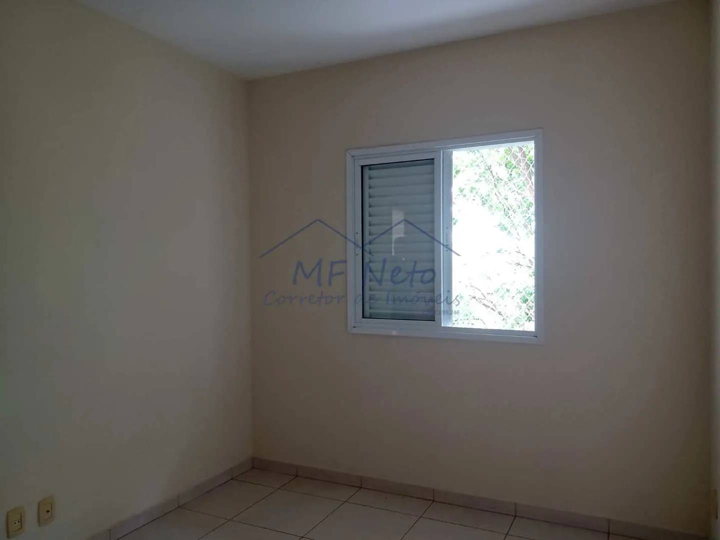 Imagem Apartamento Padrão
