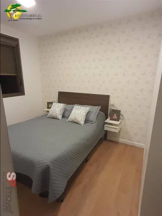Imagem APTO COM 2 DORMS, 1 SUITE E 1 VAGA NO MANDAQUI
