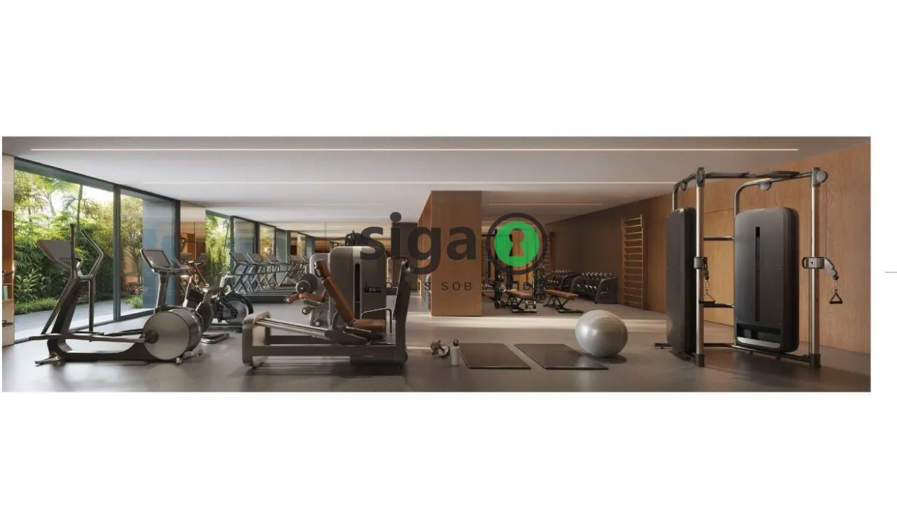 Imagem Apartamento para venda no Jardim 04 ou 05 suítes, São Paulo - SP