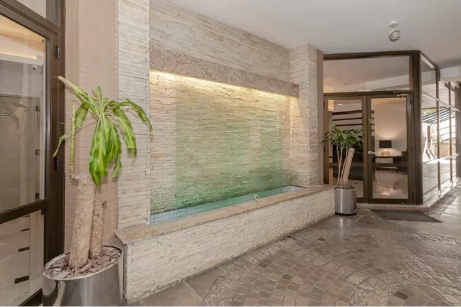 Imagem Apartamento para venda no bairro Petrópolis em Porto Alegre