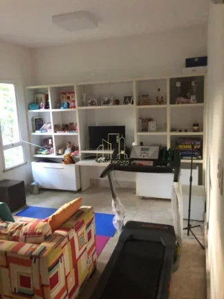 Imagem Casa Alto Padrão com 4 Suítes e Espaço Gourmet à Venda em Alphaville Salvador I | 508m² | Lote de 806m²