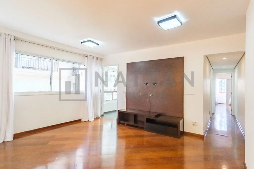 Imagem Apartamento com 3 dormitórios à venda, 95 m² por R$ 870.000,00 - Tatuapé - São Paulo/SP