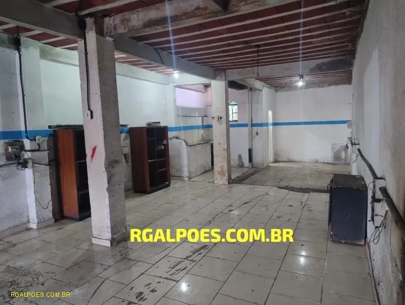 Imagem Comercial para Locação em SÃO JOÃO DE MERITI, Vilar Dos Teles, 1 banheiro
