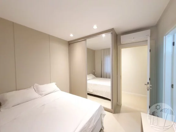 Imagem Viva a praia com estilo - 3 Suítes 3 Vagas a 2 min da Praia