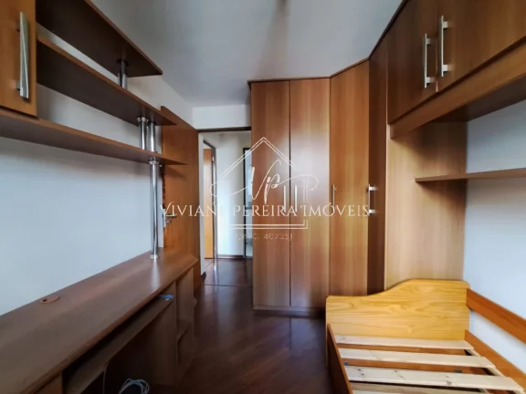 Imagem Apartamento à venda em Osasco, condomínio Guimarães Rosa bairro Veloso 57 m2, 02 quartos, 01 banheiro, 01 vaga