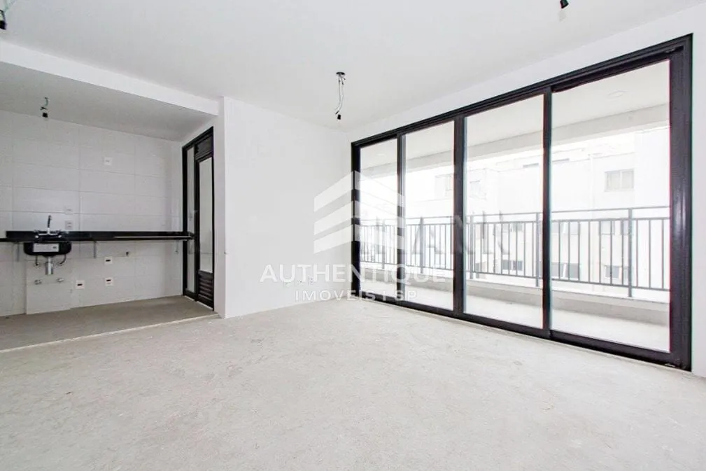 Imagem Mourato 111 Pinheiros - Apartamento à venda em São Paulo/SP