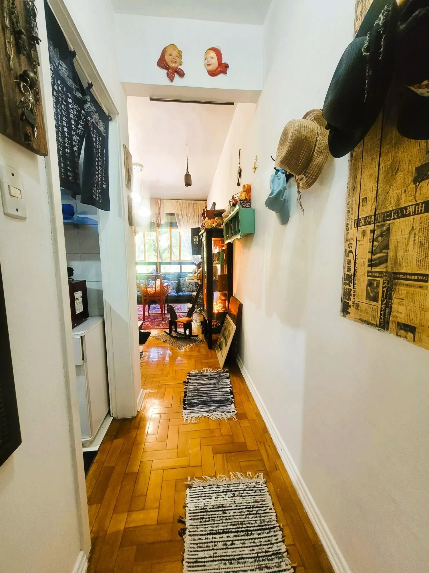 Imagem ÓTIMO APARTAMENTO 2 DORMITÓRIOS A 50m DA UFRGS E UFCSPA.