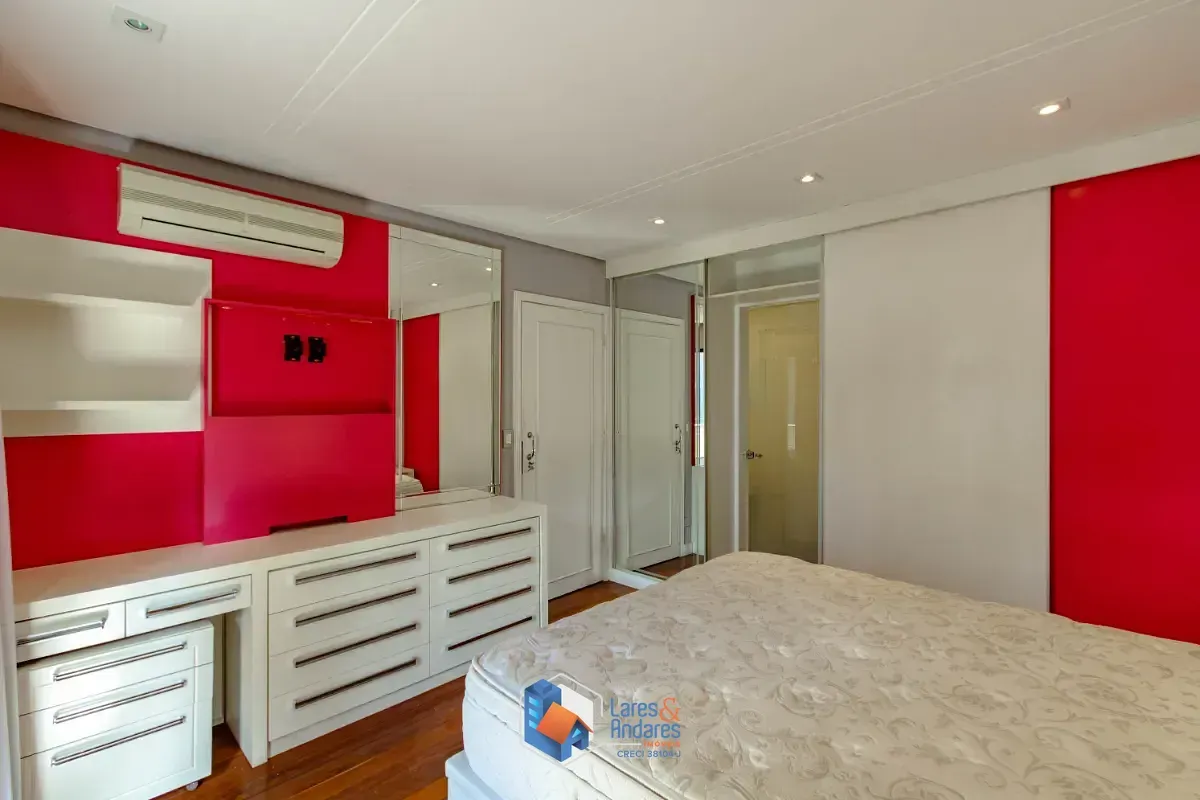 Imagem Apartamento para venda em Jardim Paulista com 1 quarto, sendo 1 suíte, 52m²