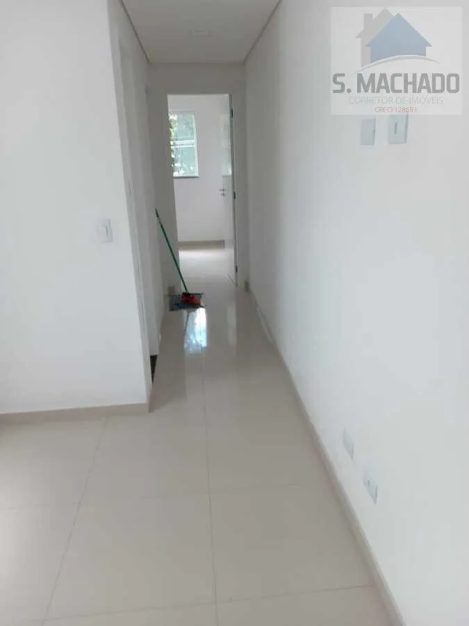 Imagem Apartamento para Venda em Santo André / SP no bairro Jardim Ana Maria