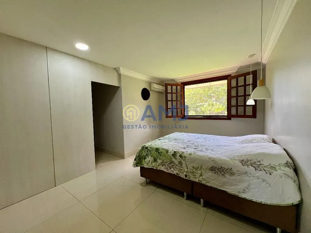 Imagem SOBRADO DE ALTO PADRÃO À VENDA | RESIDENCIAL ALTO DA BOA VISTA - SENADOR CANEDO/GO