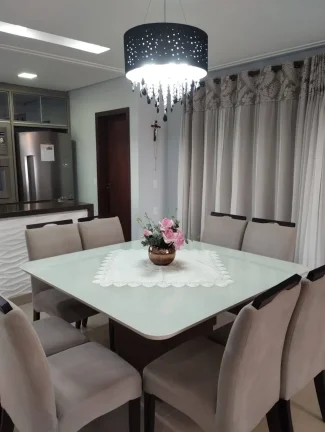Imagem Casa com 3 quartos, 1 suite à venda em Governador Celso Ramos