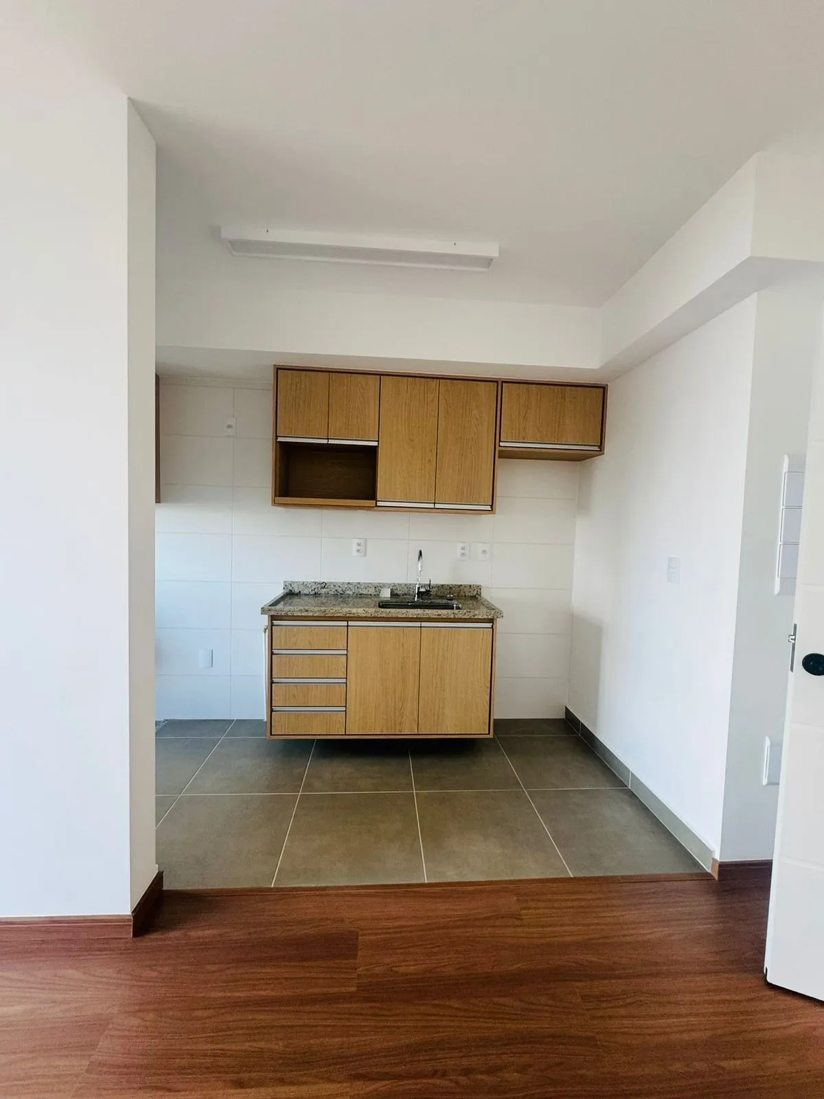 Imagem Apartamento locação 1 quarto no Campolim em Sorocaba
