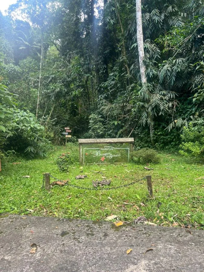 Imagem Terreno em Condomínio para Venda em Petrópolis / RJ no bairro Quarteirão Ingelheim