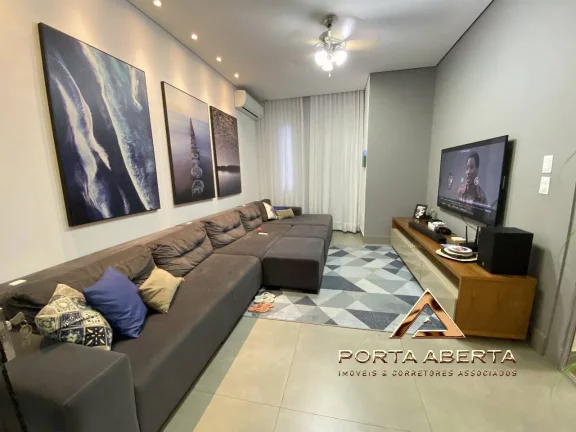 Imagem Cobertura Duplex - Bairro Iguaçu - cód 1561