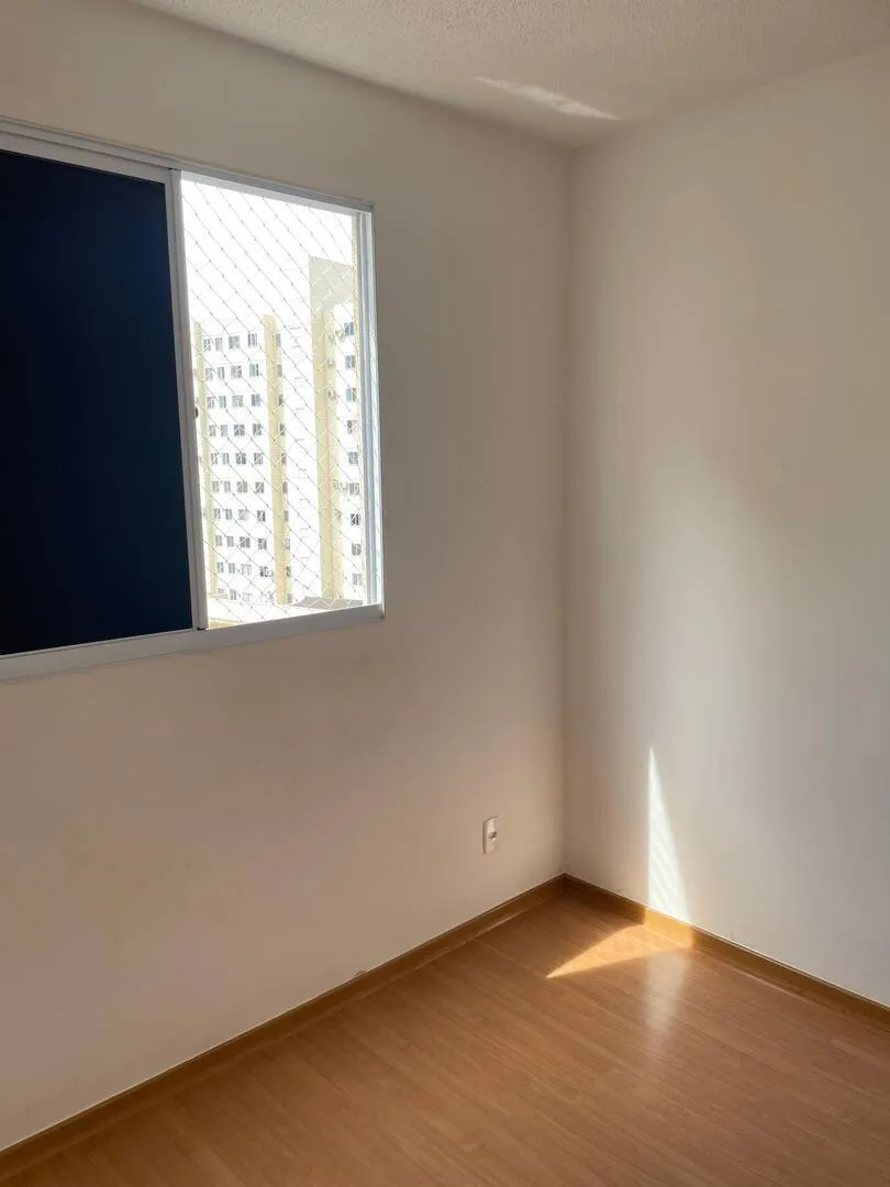 Imagem Apartamento 2 quartos Bairro Morada do Ouro