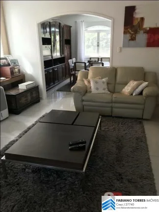 Imagem Sobrado alto Padrão no Riacho Grande