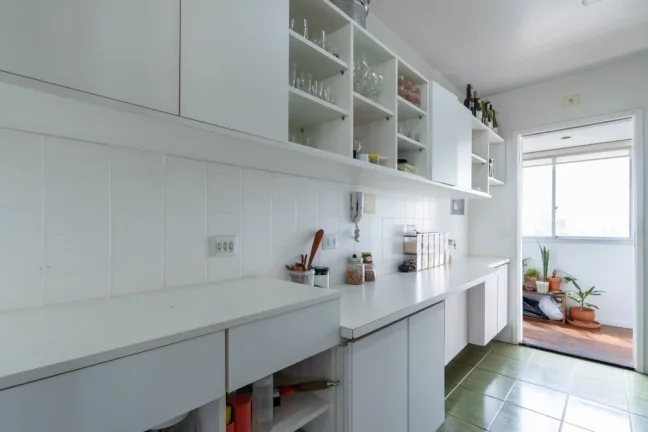 Imagem Apartamento à venda em São Paulo, Sumarezinho, com 1 quarto, 80m2