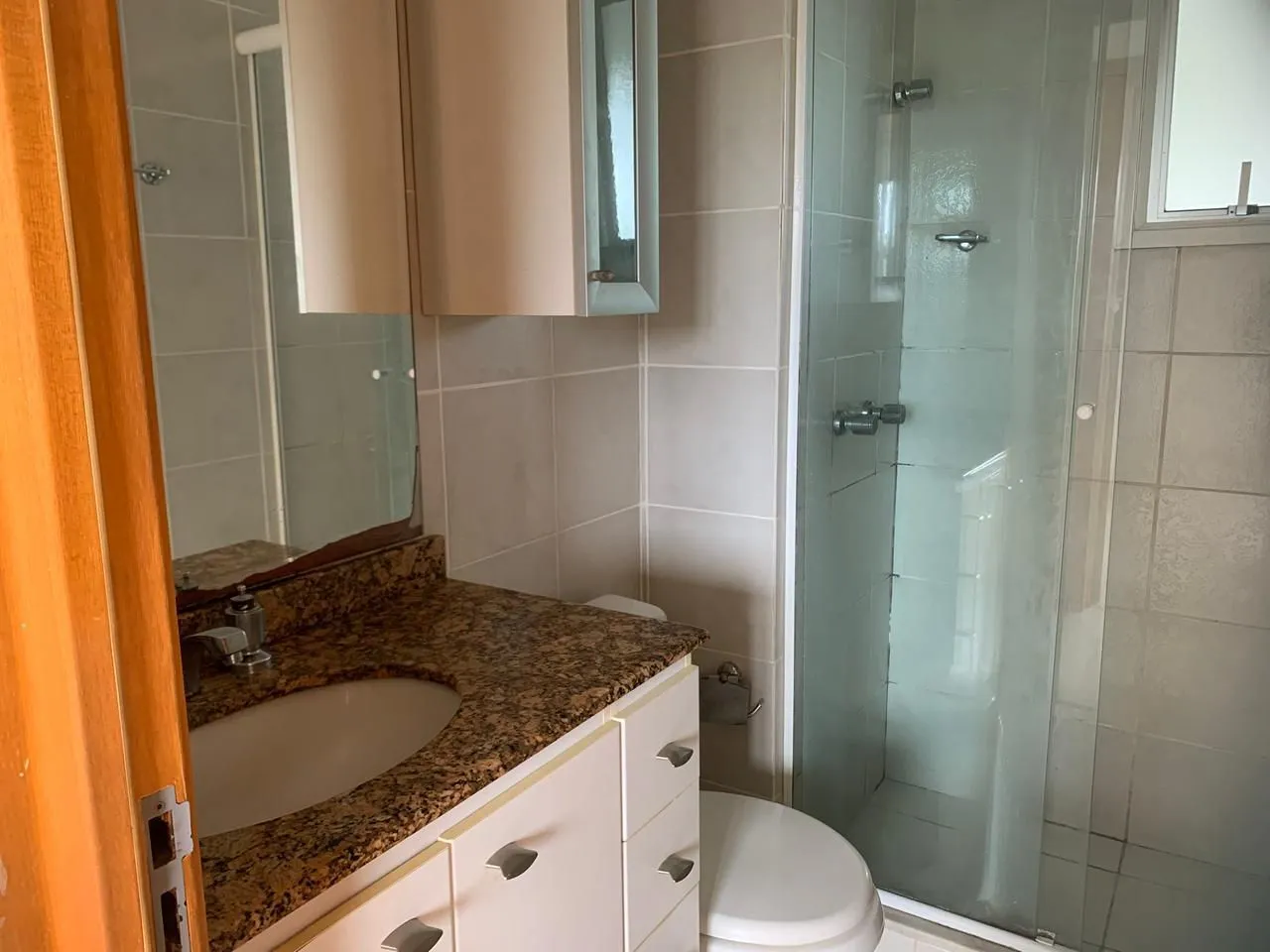 Imagem APARTAMENTO COM 2 DORMITORIOS, 1 VAGA COBERTA E ELEVADOR.