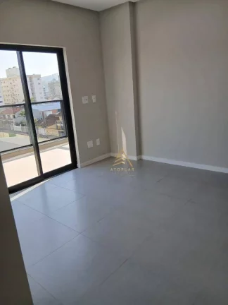 Imagem Apartamento Garden com 2 dormitórios à venda, 92 m² por R$ 855.750,00 - Tabuleiro - Camboriú/SC