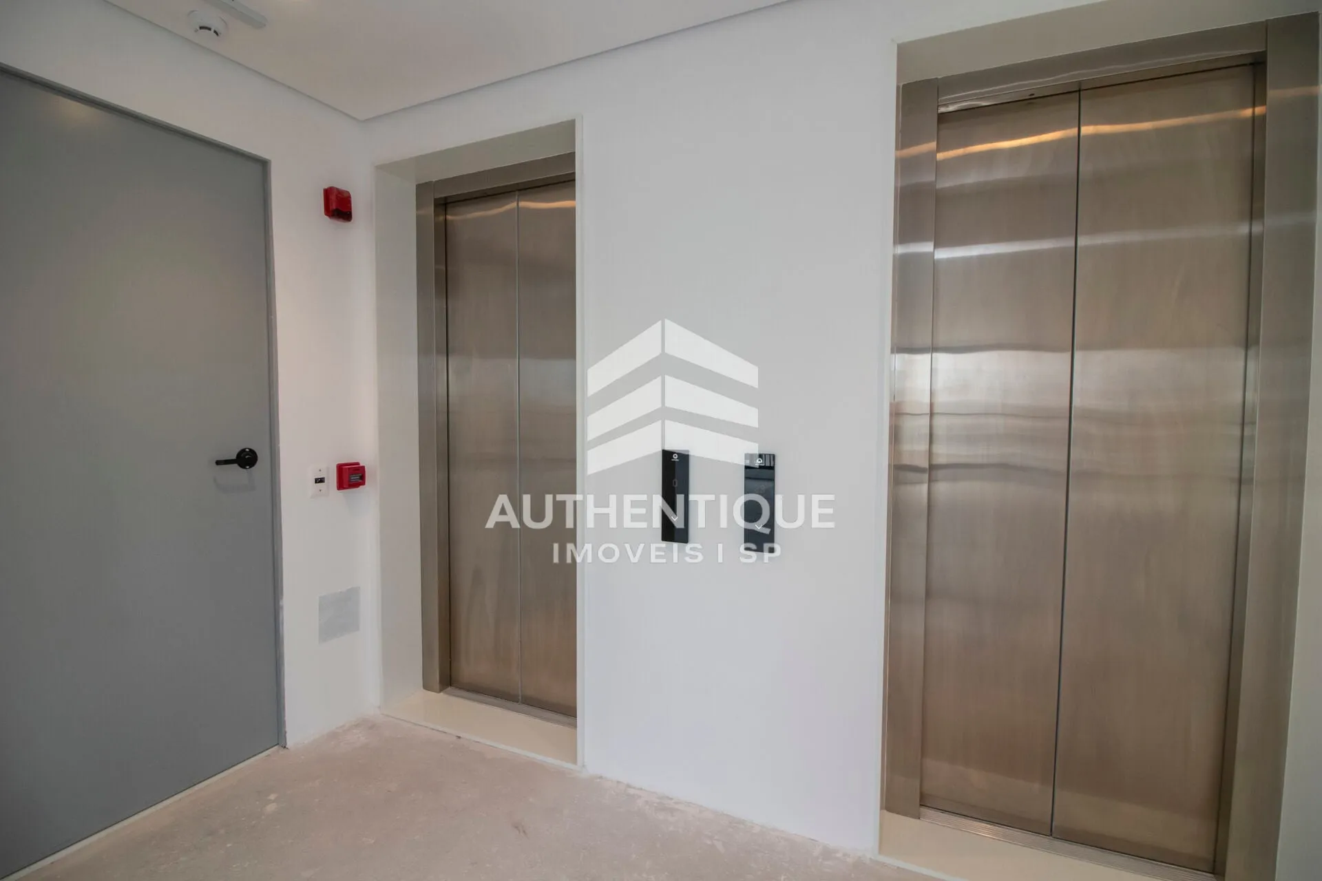 Imagem PARK LANE IBIRAPUERA - Apartamento à venda no bairro Moema - São Paulo/SP, Zona Sul