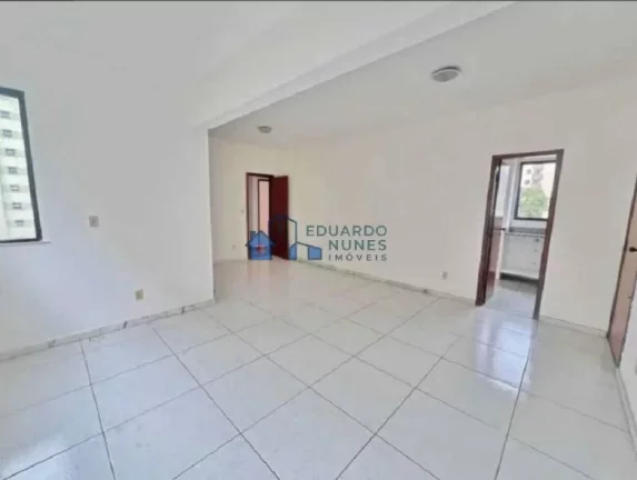 Imagem APARTAMENTO COM 03 QUARTOS, 02 VAGAS PARALELAS NO CRUZEIRO