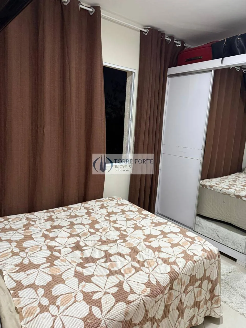 Imagem Casa de condominio com 2 dormitorios 2 vagas na Vila Nhocune.