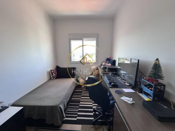 Imagem Apartamento, 2 Dormitórios (1 suíte), Jardim América.