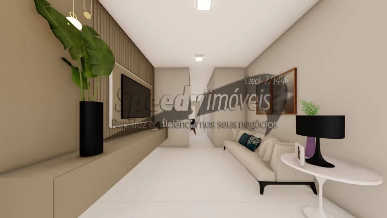 Imagem Casa em Santos para venda 3 dormitórios, sobreposta nova