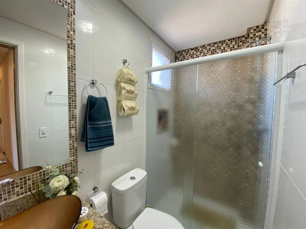 Imagem Apartamento à Venda em Forte, Praia Grande - SP