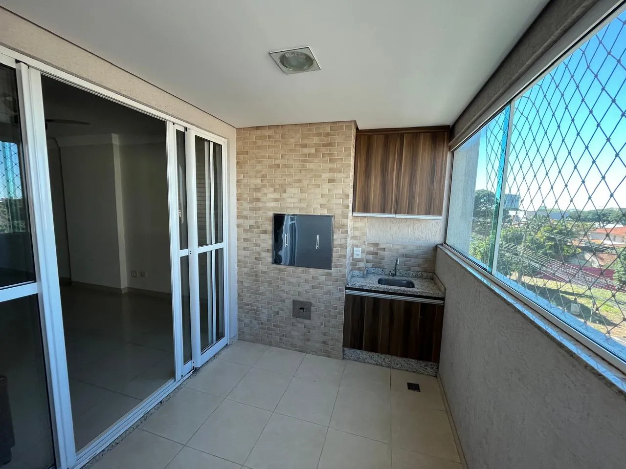 Imagem Apartamento 162m Umuarama-PR 304