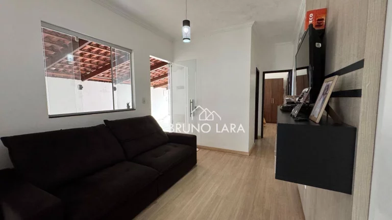 Imagem Casa em Igarapé MG / bairro São Sebastião
