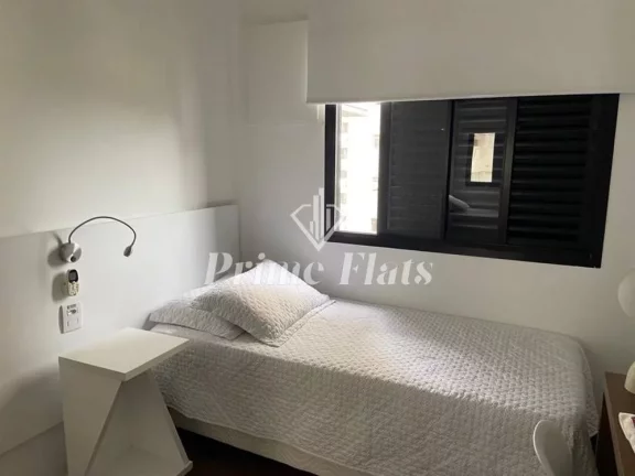 Imagem Flat disponível para venda no Adagio Berrini no Brooklin, com 64m², 2 dormitórios e 2 vagas
