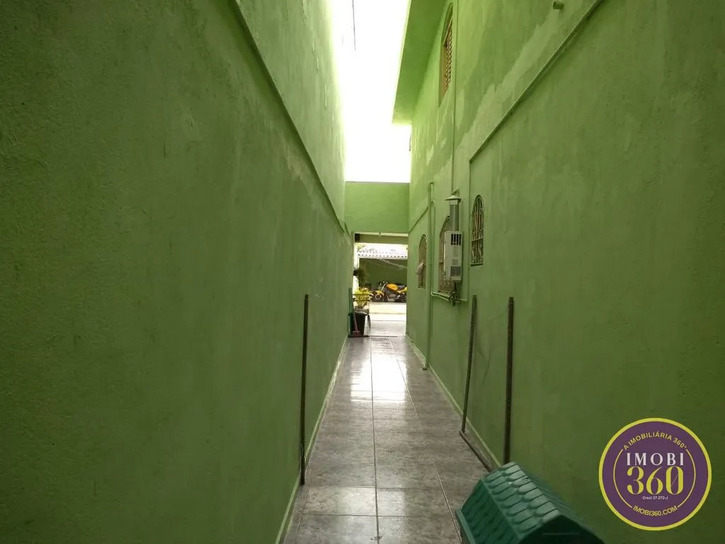Imagem Sobrado à Venda em Artur Alvim, São Paulo - SP