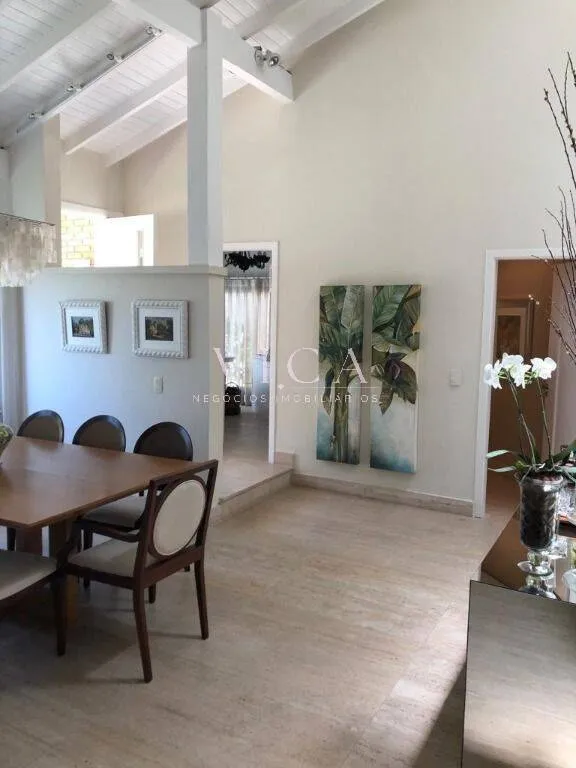 Imagem Casa com 4 dormitórios 500m² venda ou locação por R$ 34.590 Alphaville/SP