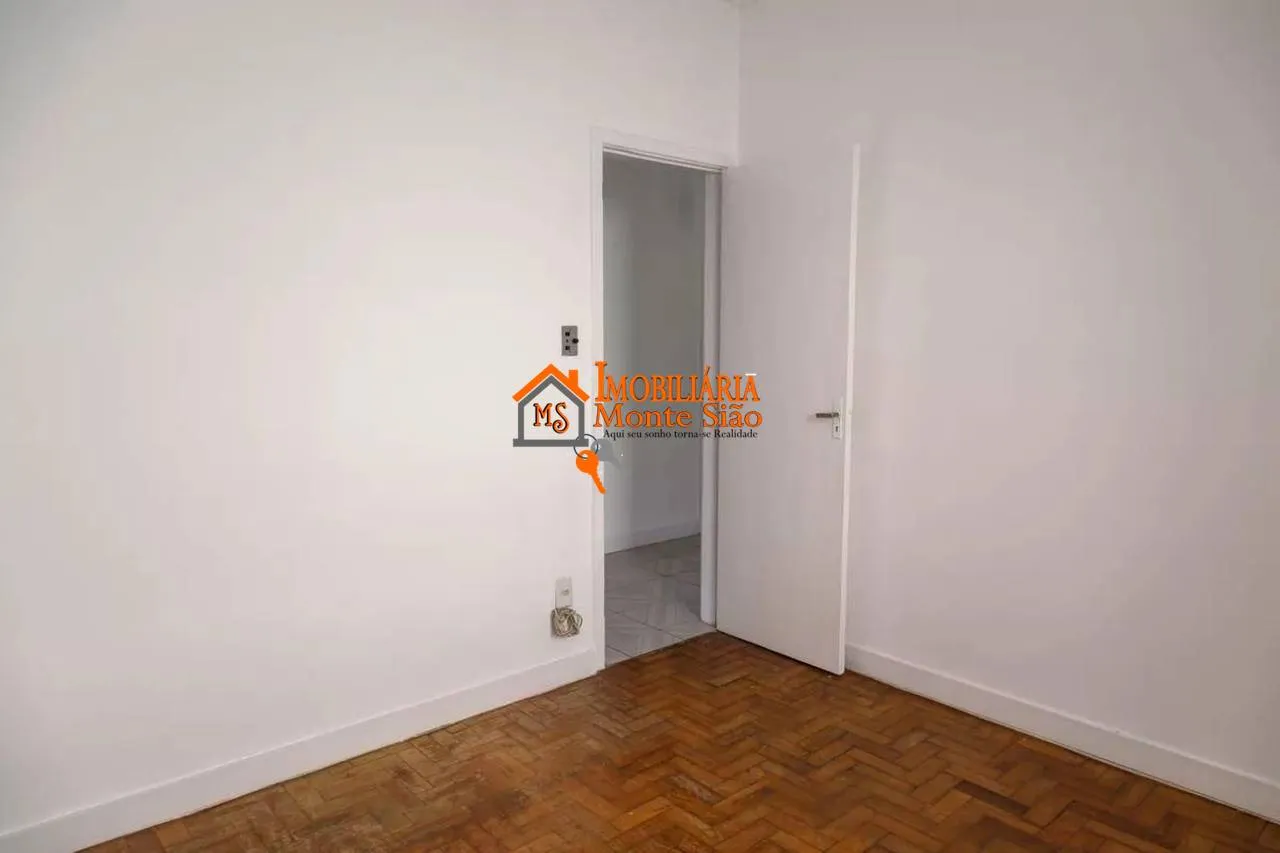 Imagem Casa com 3 dormitórios à venda, 180 m² por R$ 1.200.000,00 - Centro - Guarulhos/SP