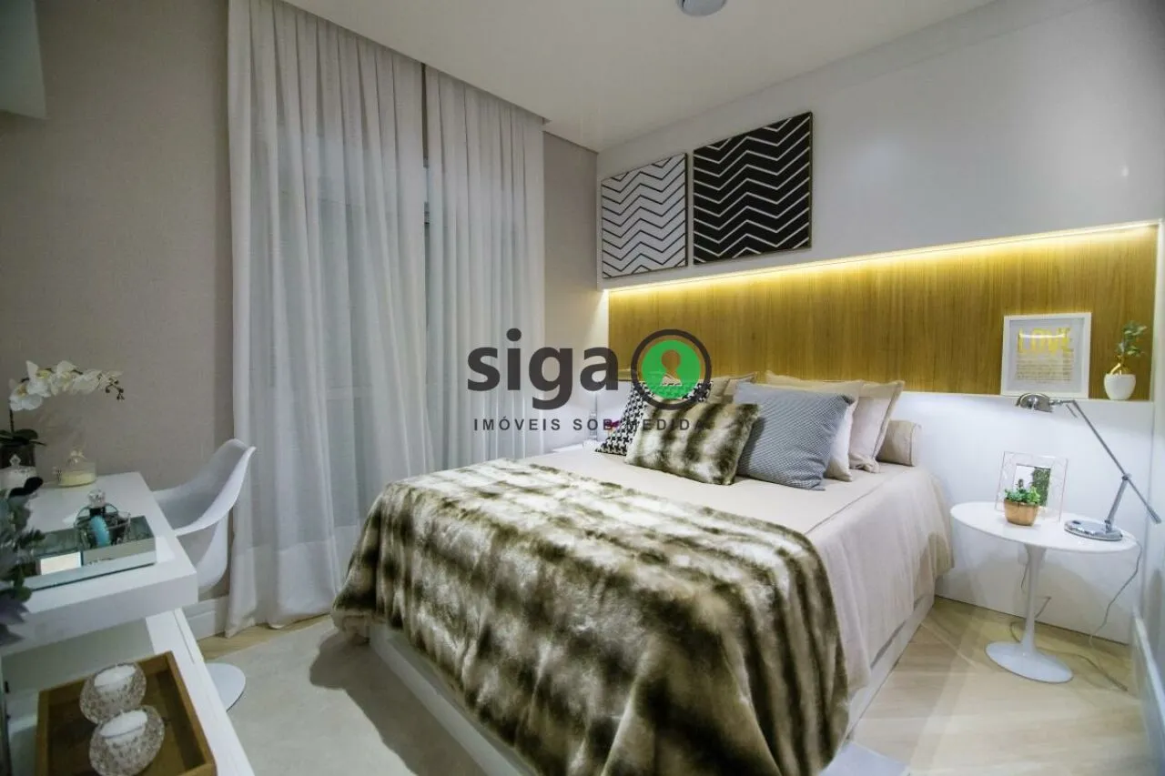 Imagem Apartamento para venda Vila Andrade com 3 suítes, 2 vagas e depósito!
