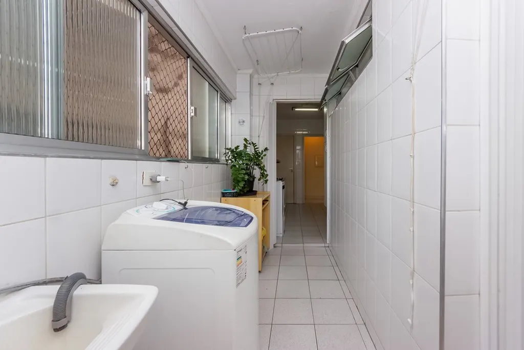 Imagem Apartamento à venda em São Paulo, Vila Mariana, com 2 quartos, 69m2