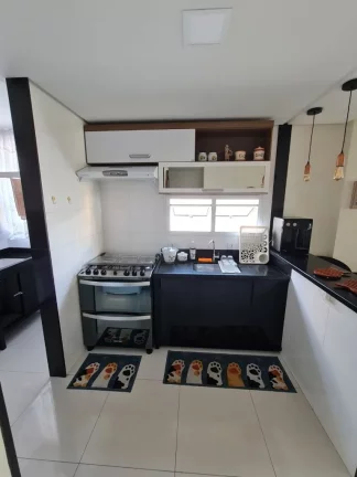 Imagem APARTAMENTO NA PRAIA DO MORRO COM 2 QUARTOS E 1 SUÍTE PARA TEMPORADA